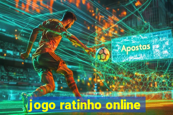 jogo ratinho online